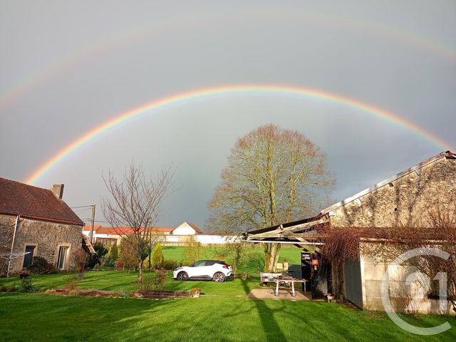 Maison à vendre - 6 pièces - 170 m2 - La Ferte Gaucher - 77 - ILE-DE-FRANCE