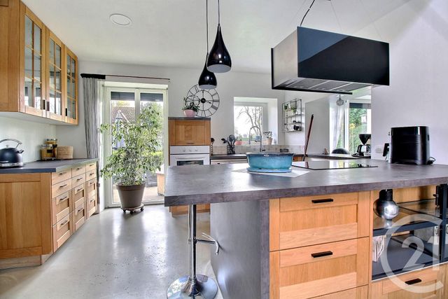 Maison à vendre - 6 pièces - 170 m2 - La Ferte Gaucher - 77 - ILE-DE-FRANCE