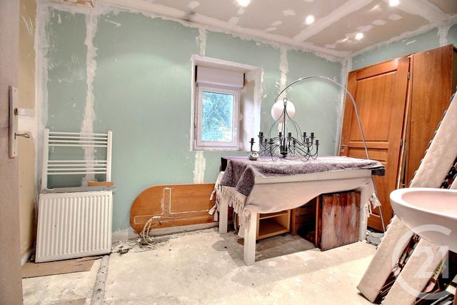 Maison à vendre - 6 pièces - 170 m2 - La Ferte Gaucher - 77 - ILE-DE-FRANCE