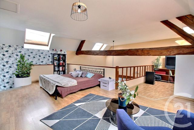 Maison à vendre - 6 pièces - 170 m2 - La Ferte Gaucher - 77 - ILE-DE-FRANCE