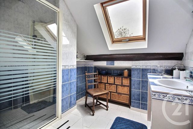 Maison &agrave; vendre - 5 pi&egrave;ces - 210 m2 - Esternay - 51 - CHAMPAGNE-ARDENNE