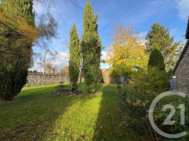 Maison &agrave; vendre - 5 pi&egrave;ces - 210 m2 - Esternay - 51 - CHAMPAGNE-ARDENNE