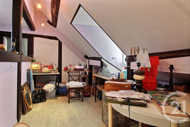 Maison &agrave; vendre - 5 pi&egrave;ces - 210 m2 - Esternay - 51 - CHAMPAGNE-ARDENNE