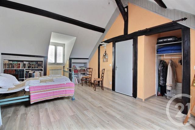 Maison &agrave; vendre - 5 pi&egrave;ces - 210 m2 - Esternay - 51 - CHAMPAGNE-ARDENNE