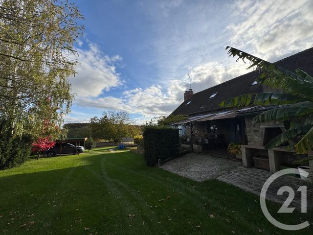 Maison &agrave; vendre - 5 pi&egrave;ces - 210 m2 - Esternay - 51 - CHAMPAGNE-ARDENNE