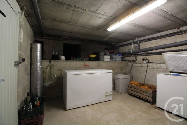 Maison &agrave; vendre - 5 pi&egrave;ces - 210 m2 - Esternay - 51 - CHAMPAGNE-ARDENNE