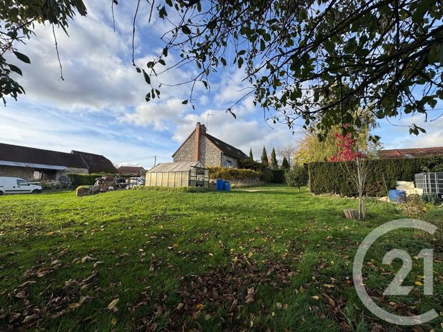 Maison &agrave; vendre - 5 pi&egrave;ces - 210 m2 - Esternay - 51 - CHAMPAGNE-ARDENNE