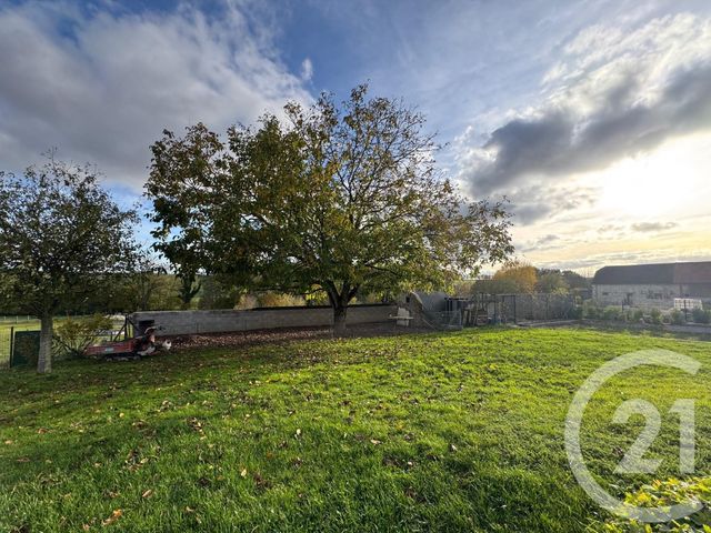 Maison &agrave; vendre - 5 pi&egrave;ces - 210 m2 - Esternay - 51 - CHAMPAGNE-ARDENNE