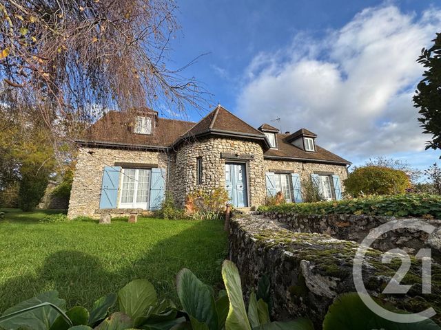 maison - ESTERNAY - 51