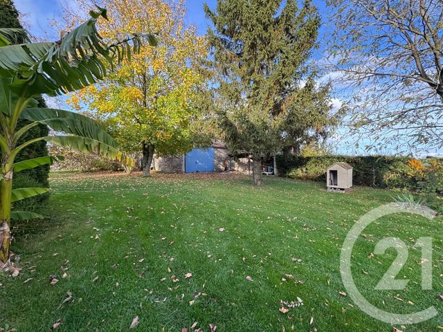 Maison &agrave; vendre - 5 pi&egrave;ces - 210 m2 - Esternay - 51 - CHAMPAGNE-ARDENNE