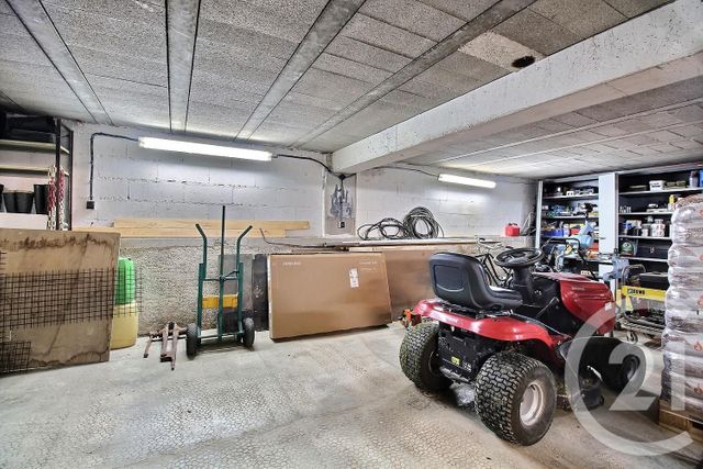 Maison &agrave; vendre - 5 pi&egrave;ces - 210 m2 - Esternay - 51 - CHAMPAGNE-ARDENNE