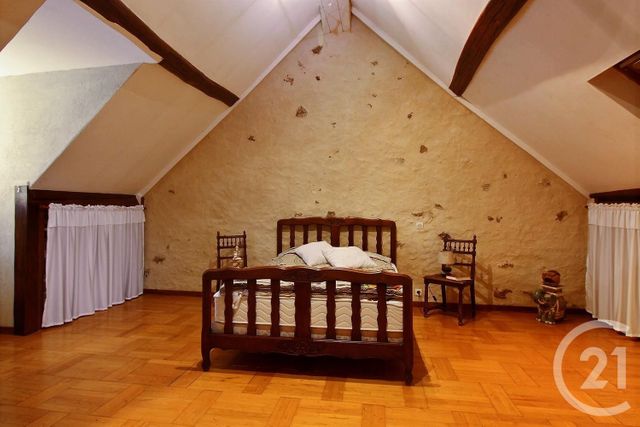 Maison &agrave; vendre - 5 pi&egrave;ces - 210 m2 - Esternay - 51 - CHAMPAGNE-ARDENNE