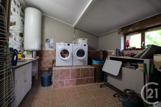 Maison &agrave; vendre - 5 pi&egrave;ces - 210 m2 - Esternay - 51 - CHAMPAGNE-ARDENNE