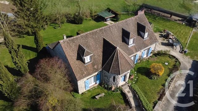 maison - ESTERNAY - 51