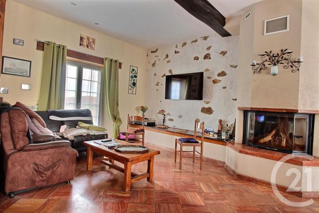 Maison &agrave; vendre - 5 pi&egrave;ces - 210 m2 - Esternay - 51 - CHAMPAGNE-ARDENNE