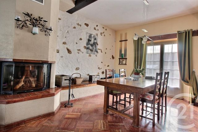 Maison &agrave; vendre - 5 pi&egrave;ces - 210 m2 - Esternay - 51 - CHAMPAGNE-ARDENNE