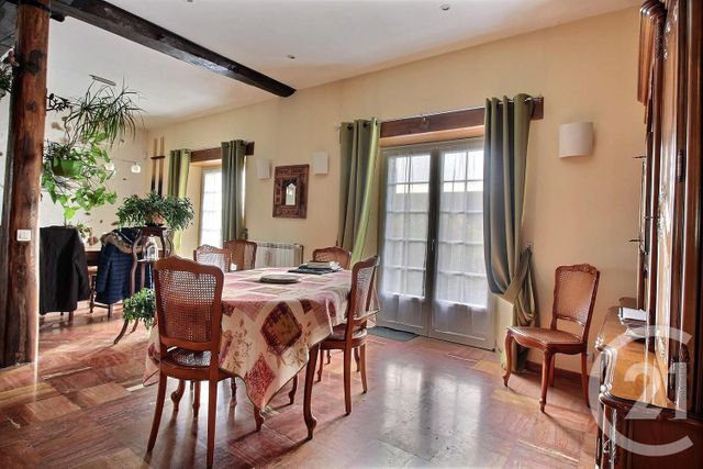 Maison &agrave; vendre - 5 pi&egrave;ces - 210 m2 - Esternay - 51 - CHAMPAGNE-ARDENNE