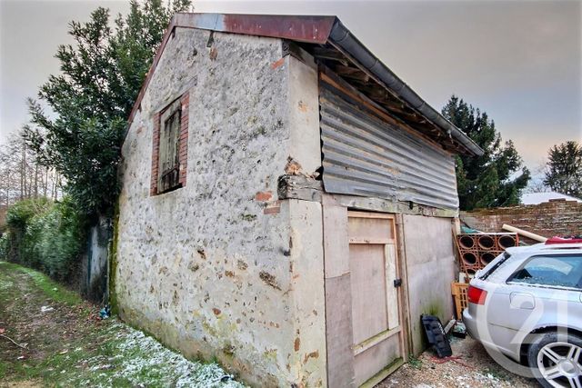 Maison à vendre - 4 pièces - 94,06 m2 - Esternay - 51 - CHAMPAGNE-ARDENNE