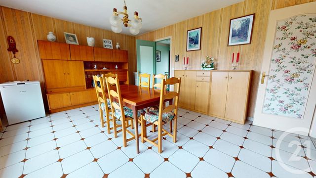 Maison &agrave; vendre - 3 pi&egrave;ces - 80 m2 - Esternay - 51 - CHAMPAGNE-ARDENNE