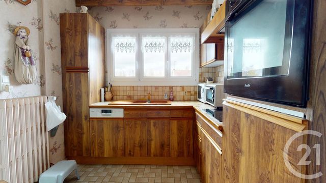 Maison &agrave; vendre - 3 pi&egrave;ces - 80 m2 - Esternay - 51 - CHAMPAGNE-ARDENNE