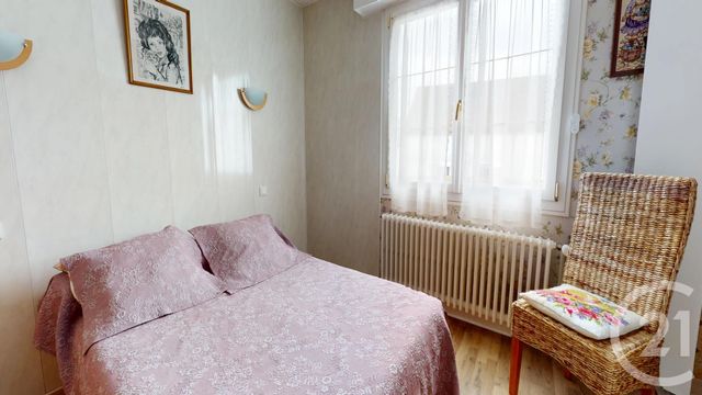 Maison &agrave; vendre - 3 pi&egrave;ces - 80 m2 - Esternay - 51 - CHAMPAGNE-ARDENNE