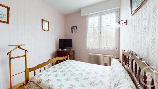 Maison &agrave; vendre - 3 pi&egrave;ces - 80 m2 - Esternay - 51 - CHAMPAGNE-ARDENNE