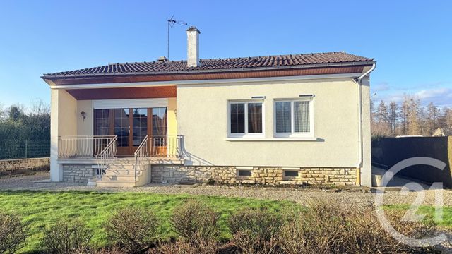 maison - ESTERNAY - 51