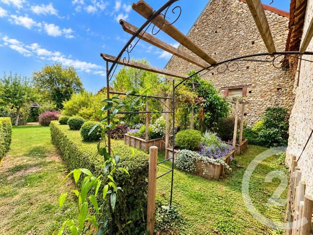 Maison &agrave; vendre - 7 pi&egrave;ces - 302 m2 - La Ferte Gaucher - 77 - ILE-DE-FRANCE