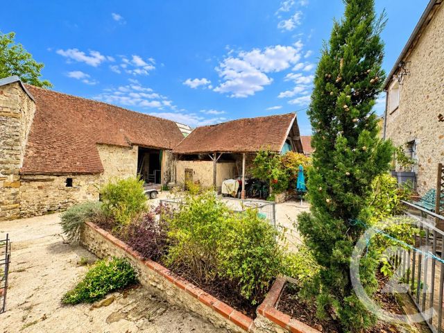 Maison &agrave; vendre - 7 pi&egrave;ces - 302 m2 - La Ferte Gaucher - 77 - ILE-DE-FRANCE