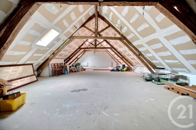 Maison &agrave; vendre - 7 pi&egrave;ces - 302 m2 - La Ferte Gaucher - 77 - ILE-DE-FRANCE