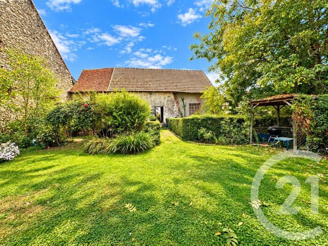 Maison &agrave; vendre - 7 pi&egrave;ces - 302 m2 - La Ferte Gaucher - 77 - ILE-DE-FRANCE