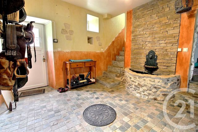 Maison &agrave; vendre - 7 pi&egrave;ces - 302 m2 - La Ferte Gaucher - 77 - ILE-DE-FRANCE