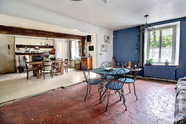 Maison &agrave; vendre - 7 pi&egrave;ces - 302 m2 - La Ferte Gaucher - 77 - ILE-DE-FRANCE
