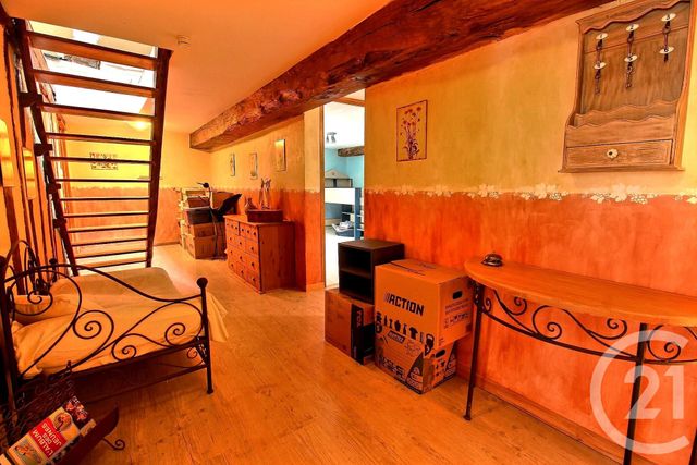 Maison &agrave; vendre - 7 pi&egrave;ces - 302 m2 - La Ferte Gaucher - 77 - ILE-DE-FRANCE