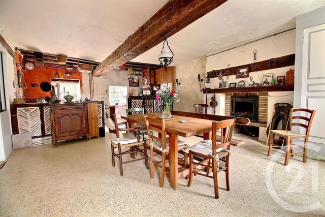 Maison &agrave; vendre - 7 pi&egrave;ces - 302 m2 - La Ferte Gaucher - 77 - ILE-DE-FRANCE