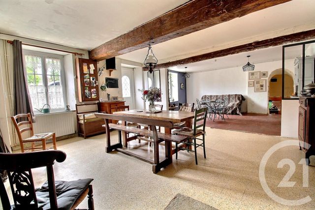 Maison &agrave; vendre - 7 pi&egrave;ces - 302 m2 - La Ferte Gaucher - 77 - ILE-DE-FRANCE