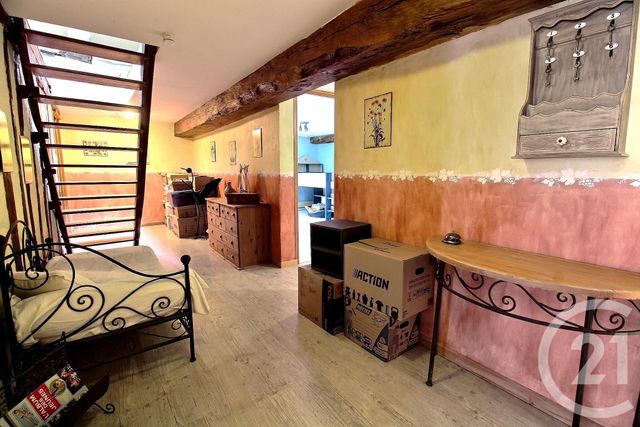 Maison &agrave; vendre - 7 pi&egrave;ces - 302 m2 - La Ferte Gaucher - 77 - ILE-DE-FRANCE