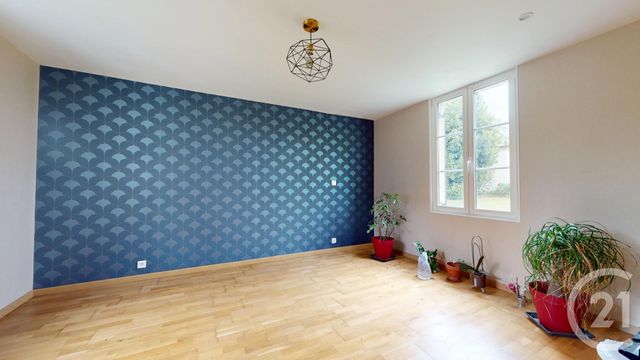 Maison à vendre - 4 pièces - 96 m2 - Esternay - 51 - CHAMPAGNE-ARDENNE