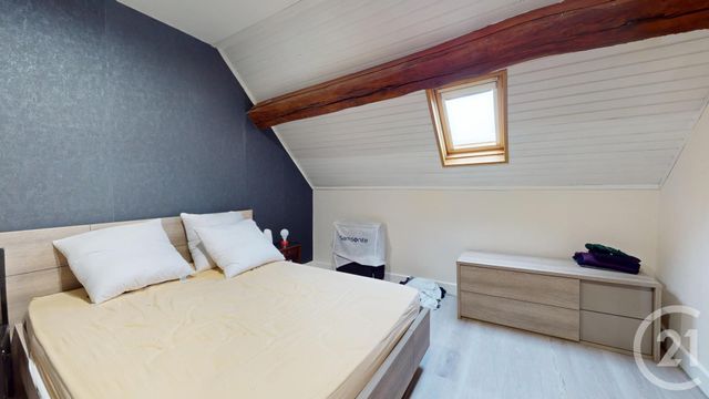 Maison à vendre - 4 pièces - 96 m2 - Esternay - 51 - CHAMPAGNE-ARDENNE