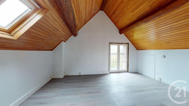 Maison à vendre - 4 pièces - 96 m2 - Esternay - 51 - CHAMPAGNE-ARDENNE