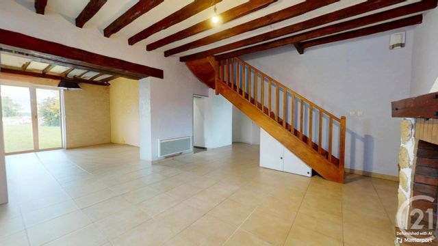 Maison à vendre - 4 pièces - 96 m2 - Esternay - 51 - CHAMPAGNE-ARDENNE