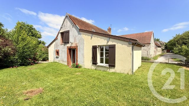 maison - ESTERNAY - 51