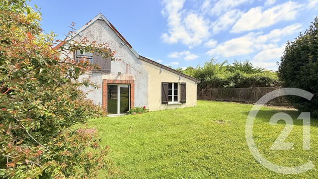 Maison à vendre - 4 pièces - 96 m2 - Esternay - 51 - CHAMPAGNE-ARDENNE