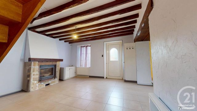 Maison à vendre - 4 pièces - 96 m2 - Esternay - 51 - CHAMPAGNE-ARDENNE