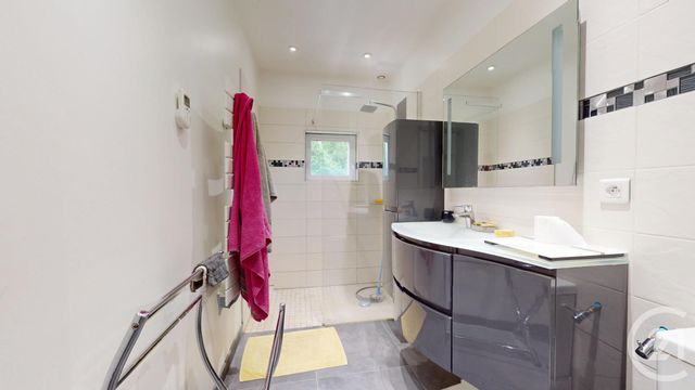 Maison à vendre - 4 pièces - 96 m2 - Esternay - 51 - CHAMPAGNE-ARDENNE