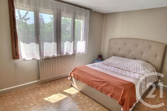 Maison &agrave; vendre - 7 pi&egrave;ces - 121 m2 - Sancy Les Provins - 77 - ILE-DE-FRANCE