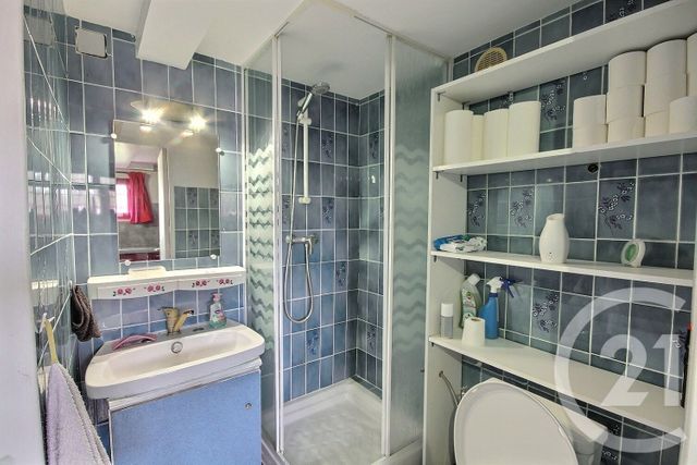 Maison &agrave; vendre - 7 pi&egrave;ces - 121 m2 - Sancy Les Provins - 77 - ILE-DE-FRANCE