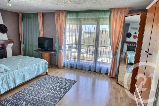 Maison &agrave; vendre - 7 pi&egrave;ces - 121 m2 - Sancy Les Provins - 77 - ILE-DE-FRANCE