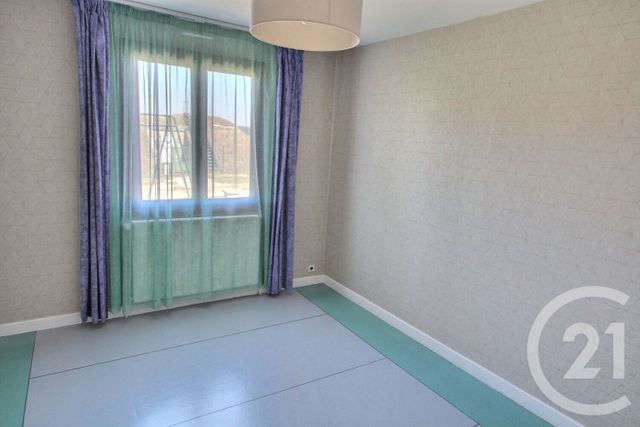 Maison &agrave; vendre - 7 pi&egrave;ces - 121 m2 - Sancy Les Provins - 77 - ILE-DE-FRANCE