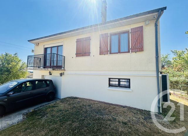 maison - SANCY LES PROVINS - 77